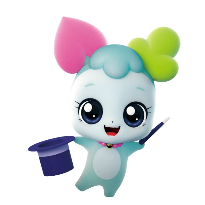 띠용핑