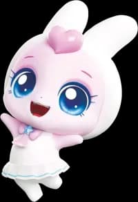 깡총핑